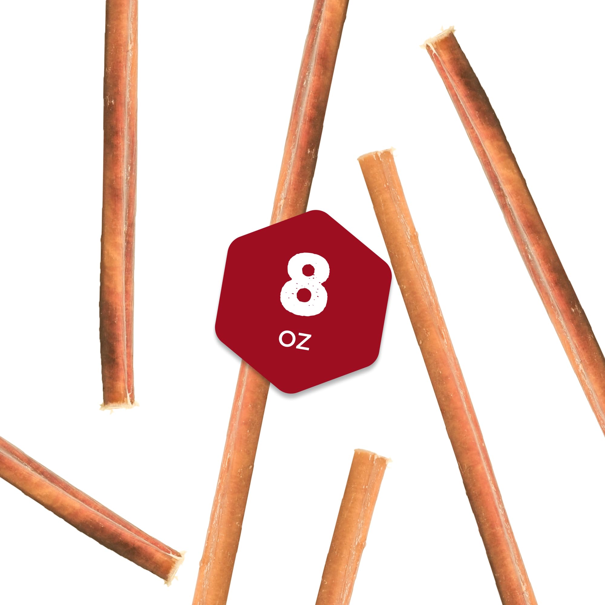 Best Bully Sticks rawhide-free dog chew provides a safer alternative for daily treats.