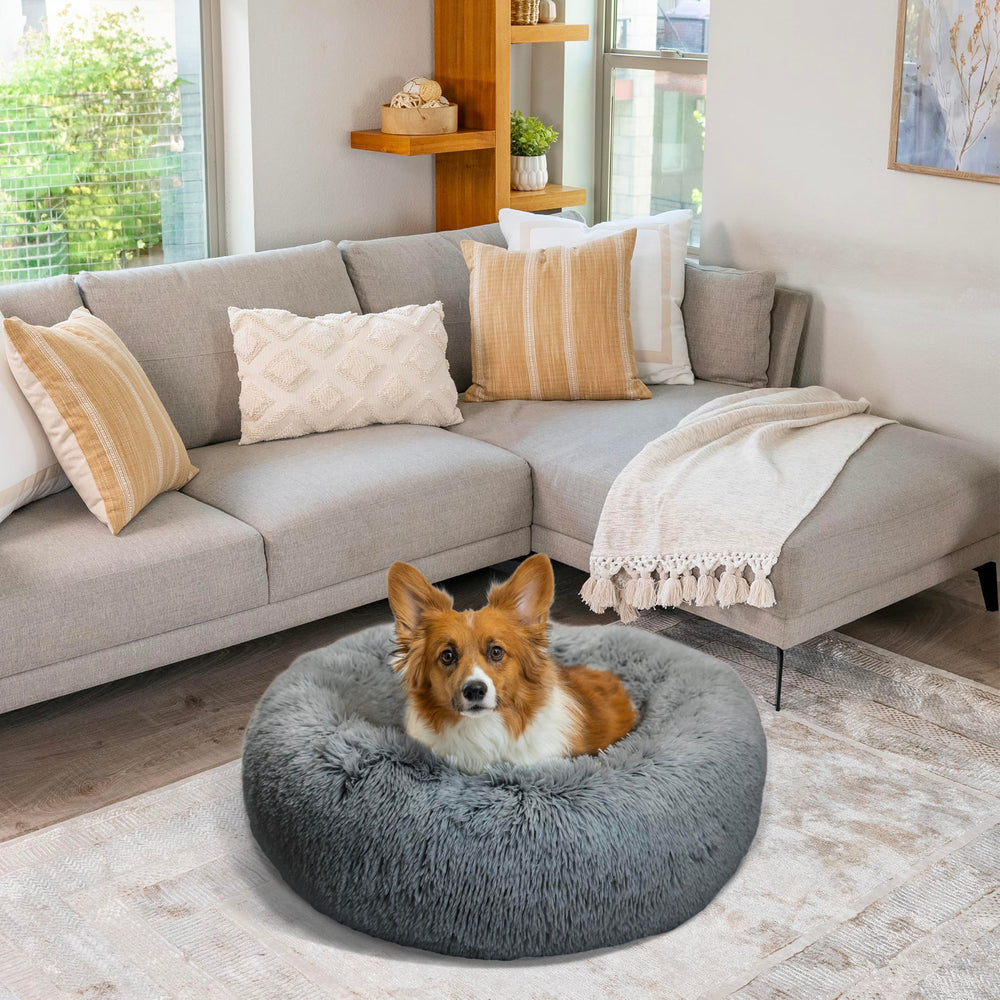 Best Friends by Sheri Lux fur close-up highlights breathable warmth.