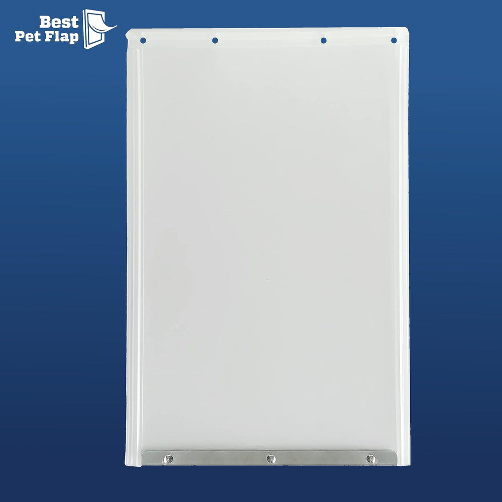 PVC-free, BPA-free construction supports eco-friendly, pet-safe use.
