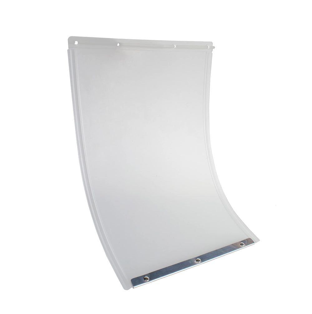 Best Pet Flap XL compatibility chart confirms fit with IDEAL DSPRFXL and RFXLN.