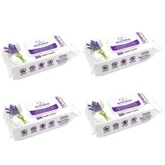 Best Pet Supplies 8x9 large dog wipes for full cleanup after muddy paw adventures