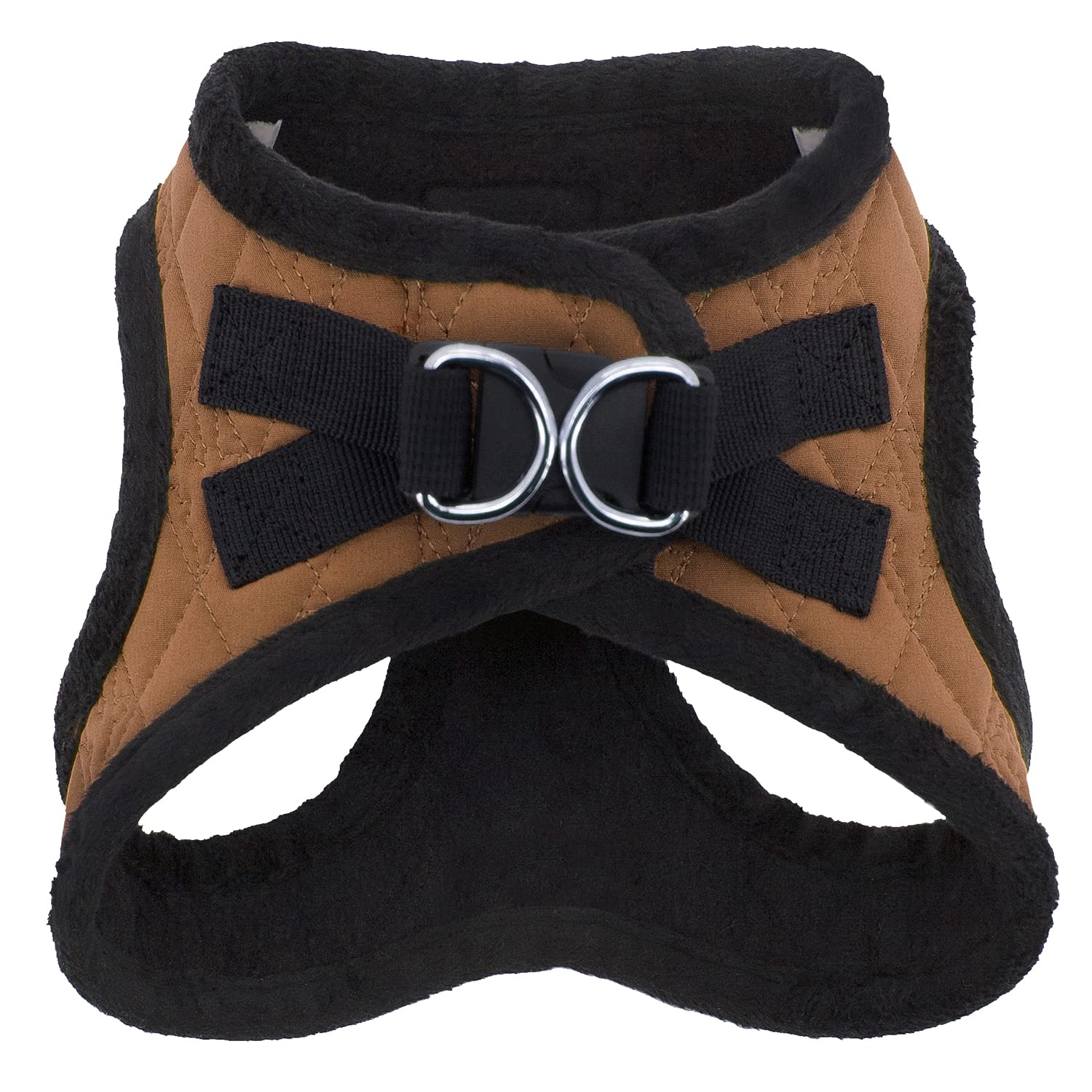 Best Pet Supplies step-in design showing easy entry for daily use.