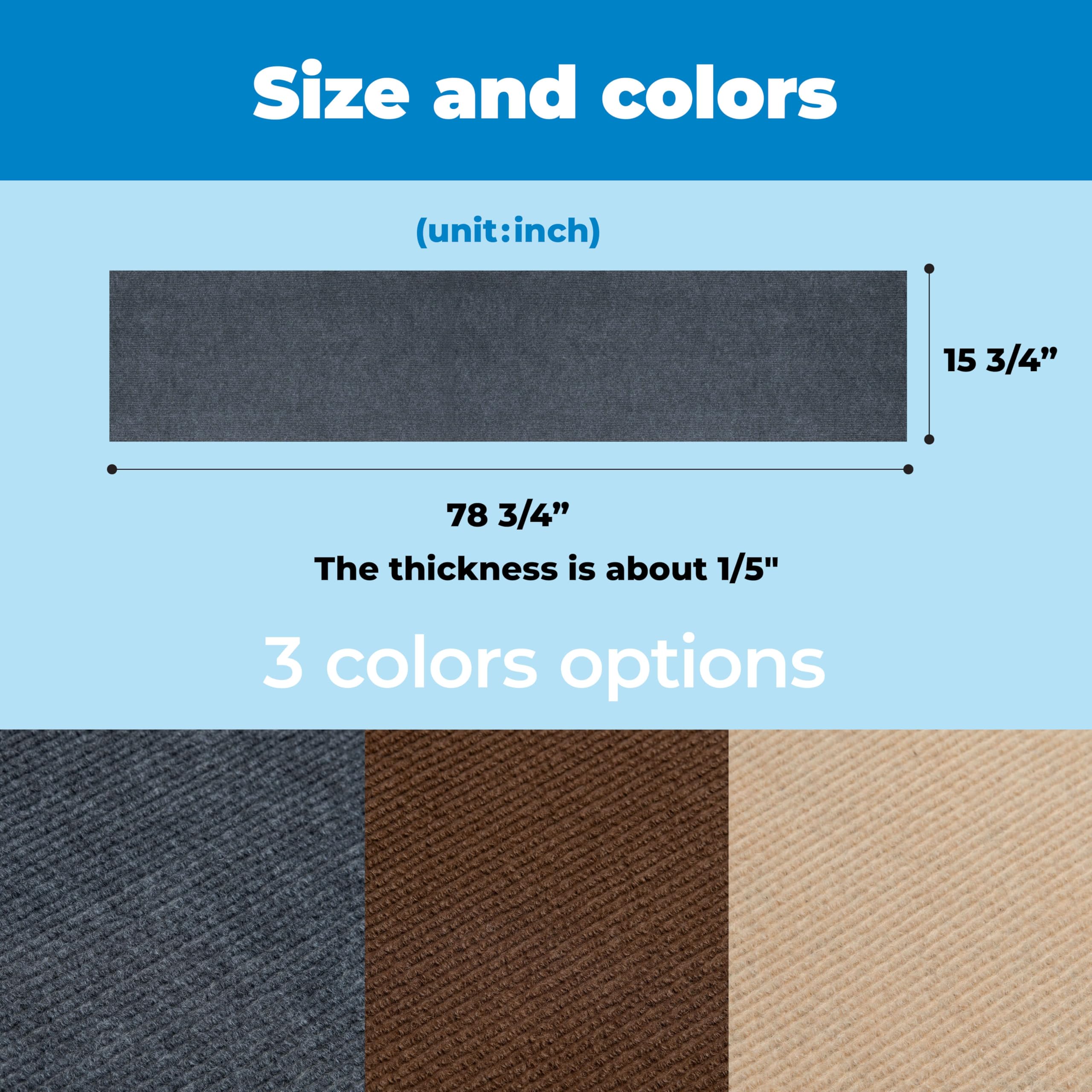 Catify scratch mat in action reduces claw marks on corners and edges.