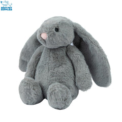 Best Pet Supplies duck crinkle toy closeup emphasizes crinkle sound for solo sessions.
