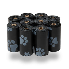 Best Pet Supplies portable waste solution for walks and park visits.