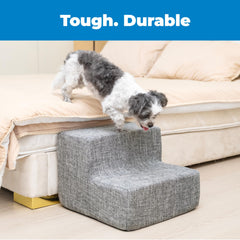 Best Pet Supplies removable cover makes cleaning quick and simple.