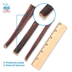 GigaBite esophagus chew in use, ideal for enrichment and training rewards.