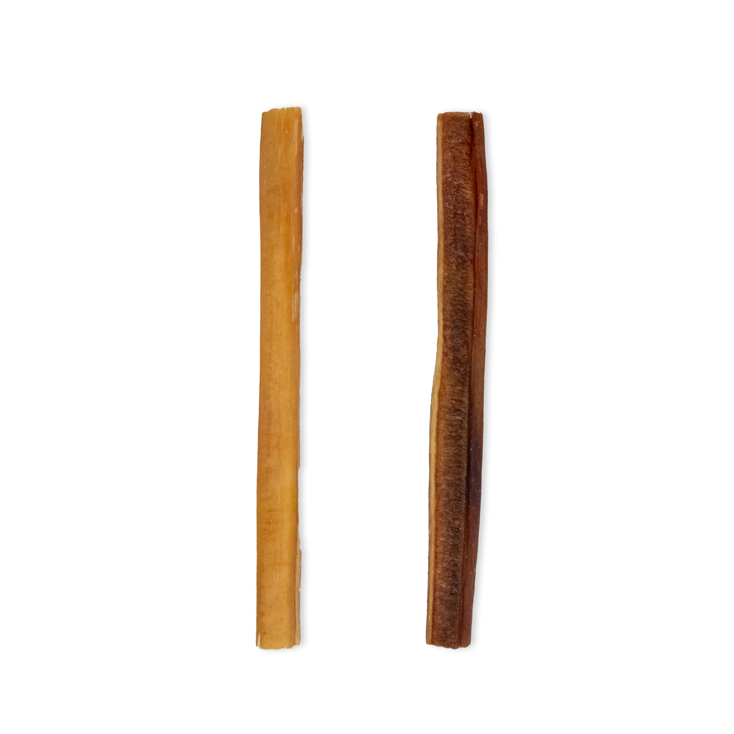 Best Pet Supplies GigaBite bully sticks rawhide-free dog treat for healthier dental routine.
