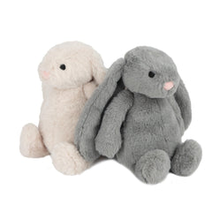 Best Pet Supplies bunny toy with interactive squeaker for large dogs' chewing and fetch.