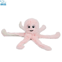 Best Pet Supplies Octomutant toy squeaker head for interactive play.