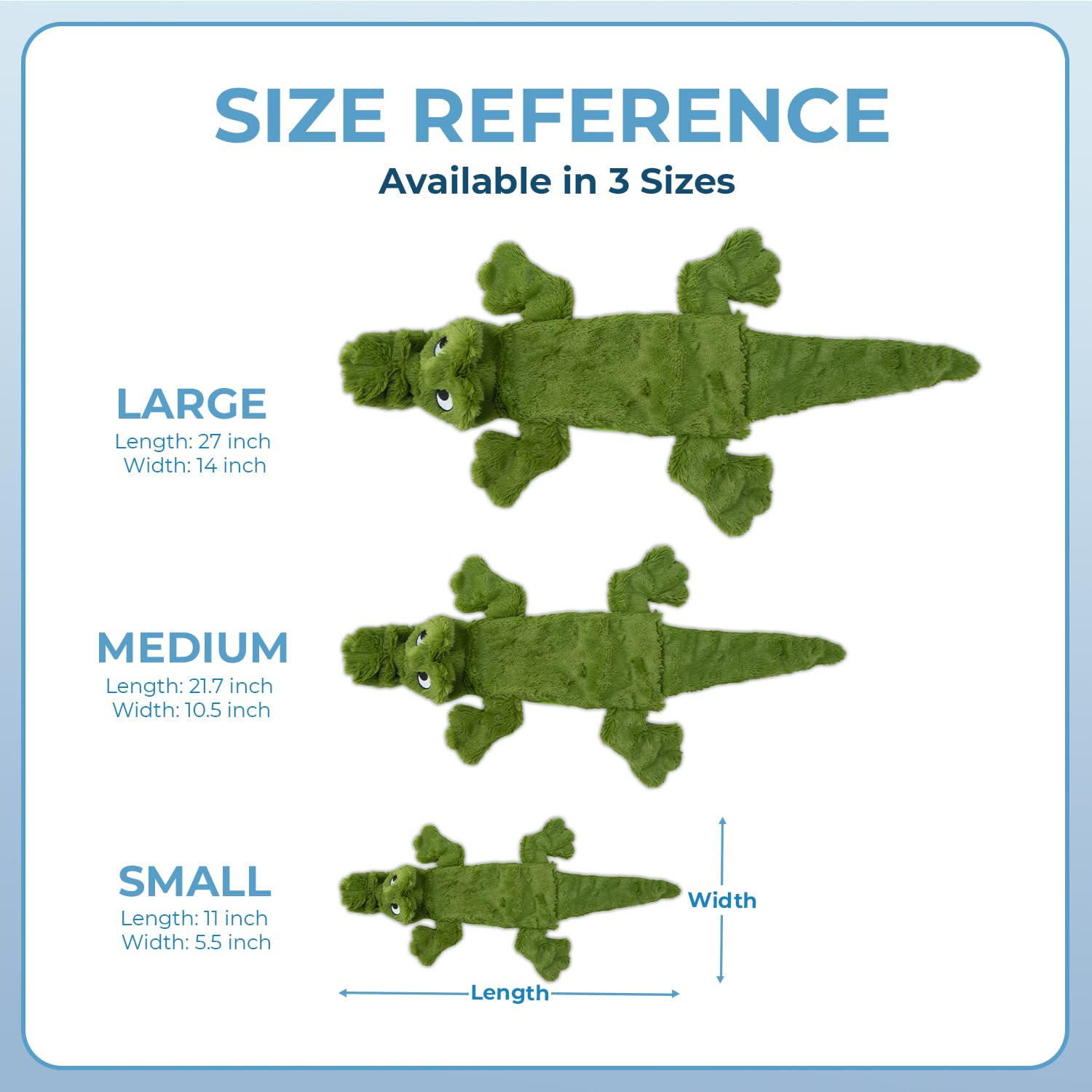 Best Pet Supplies squeaky hare toy encourages active sniffing and play