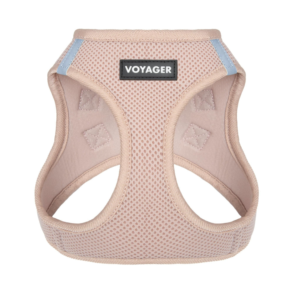 Best Pet Supplies Voyager step-in design for quick, secure everyday walks.
