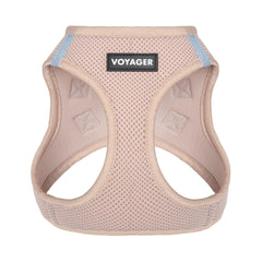 Best Pet Supplies Voyager step-in design for quick, secure everyday walks.