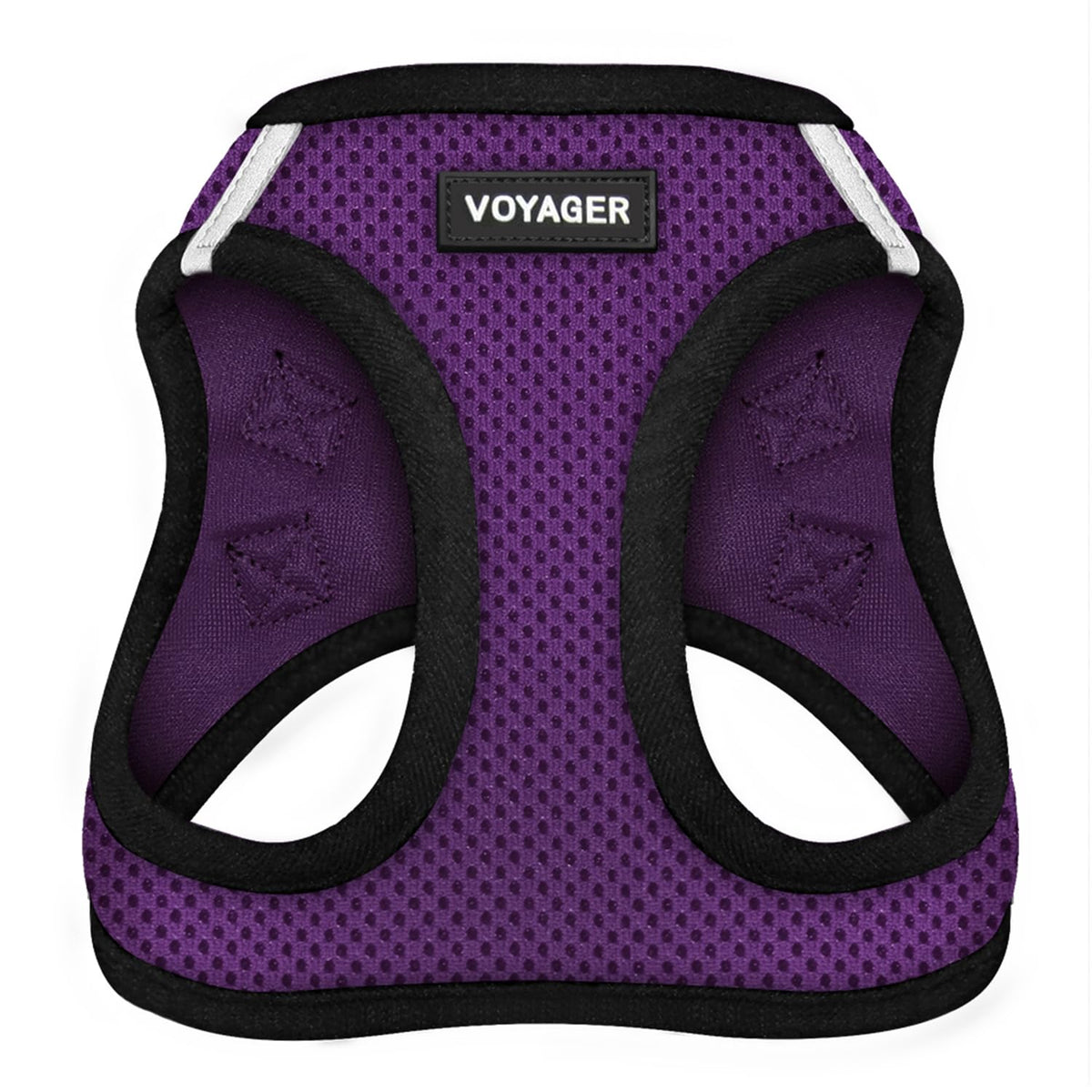 Best Pet Supplies Voyager Step-in Air Harness all weather mesh for year round walks.