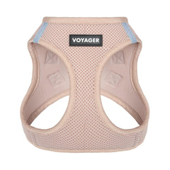 Best Pet Supplies Voyager harness in all-weather mesh for year-round comfort