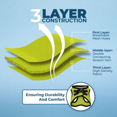 Best Pet Supplies Voyager harness close-up of hook-loop fastener for secure, simple fits.