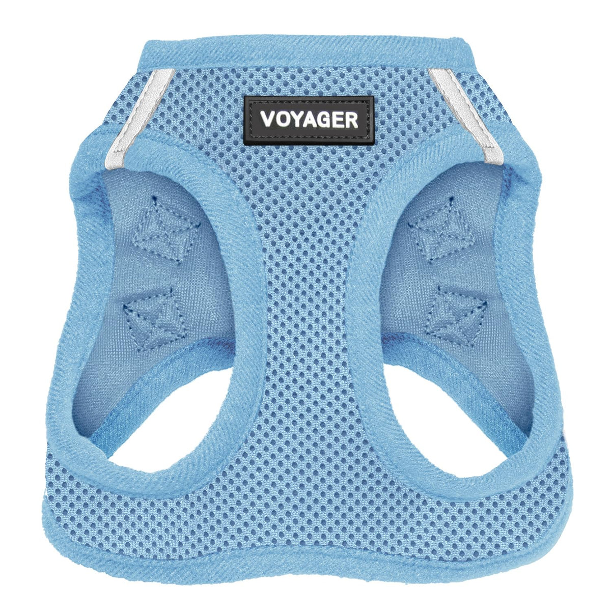 Best Pet Supplies Voyager step-in air harness with breathable mesh for daily comfort