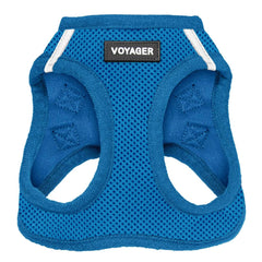 Best Pet Supplies Voyager step-in air harness with all-weather mesh for breathable comfort during walks