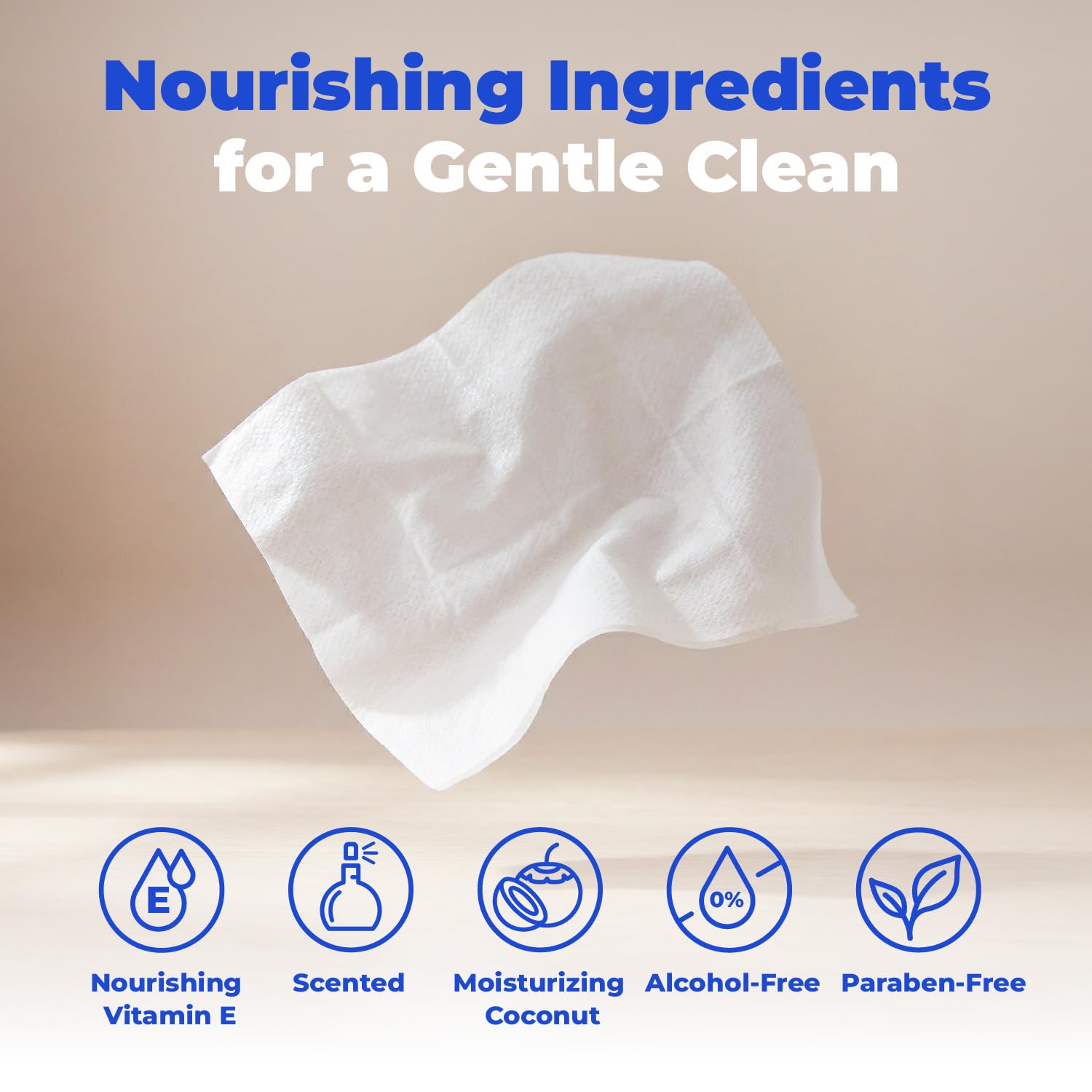 Best Pet Supplies close-up showing thick fibers for tough messes and deodorizing