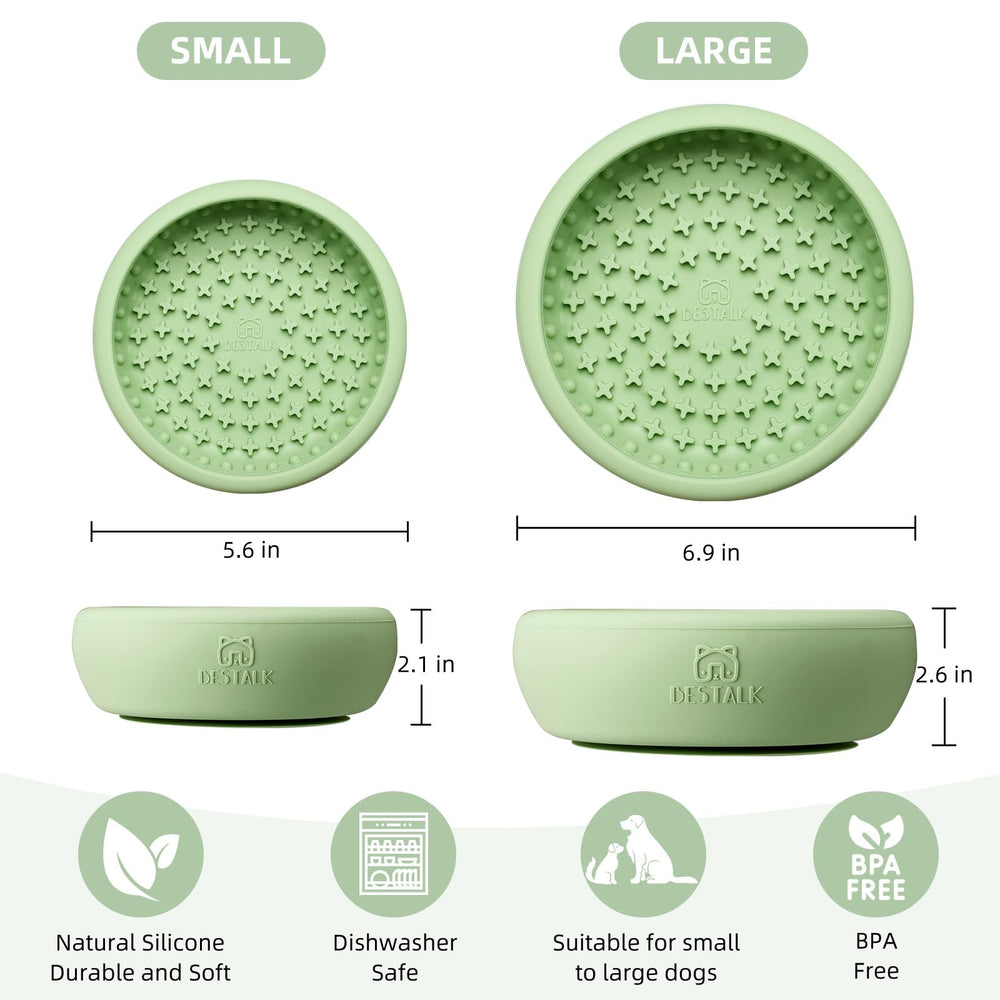 Bestalk dishwasher-safe design simplifies cleaning after use