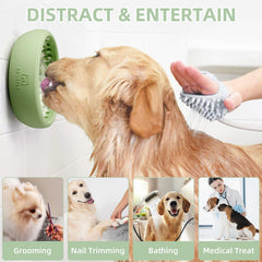 Bestalk freeze-treats-inside shows freezer-friendly enrichment