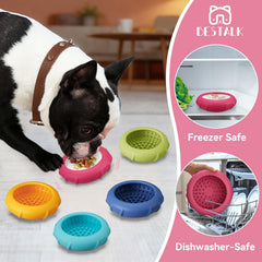 Bestalk silicone rose closeup; food-grade and BPA-free