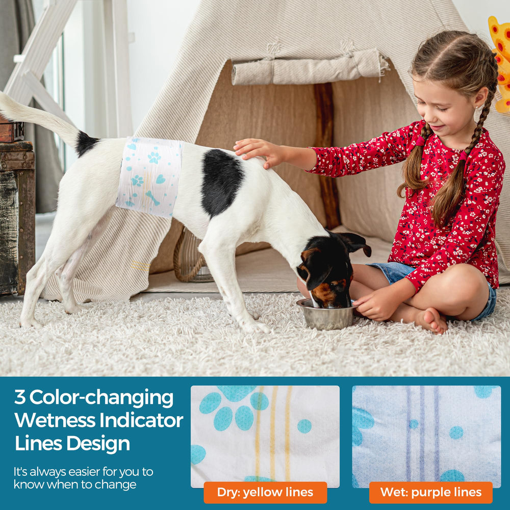 BESTLE soft material provides gentle wear for sensitive skin.