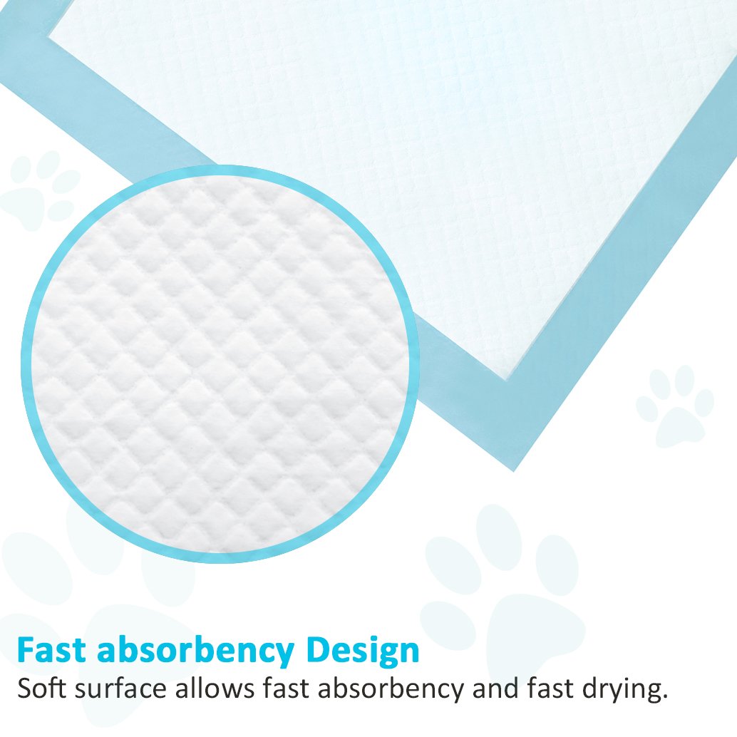 BESTLE 28 by 34 inch pad ideal for puppies and seniors