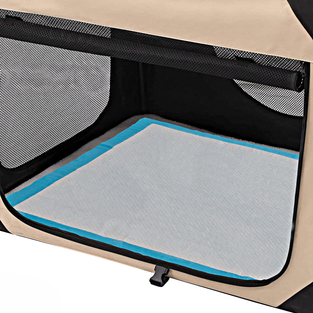 BESTLE high-quality materials resist tears and scratches for durability.