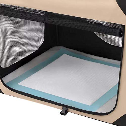 Unscented BESTLE pad for multi-pet homes and indoor use.