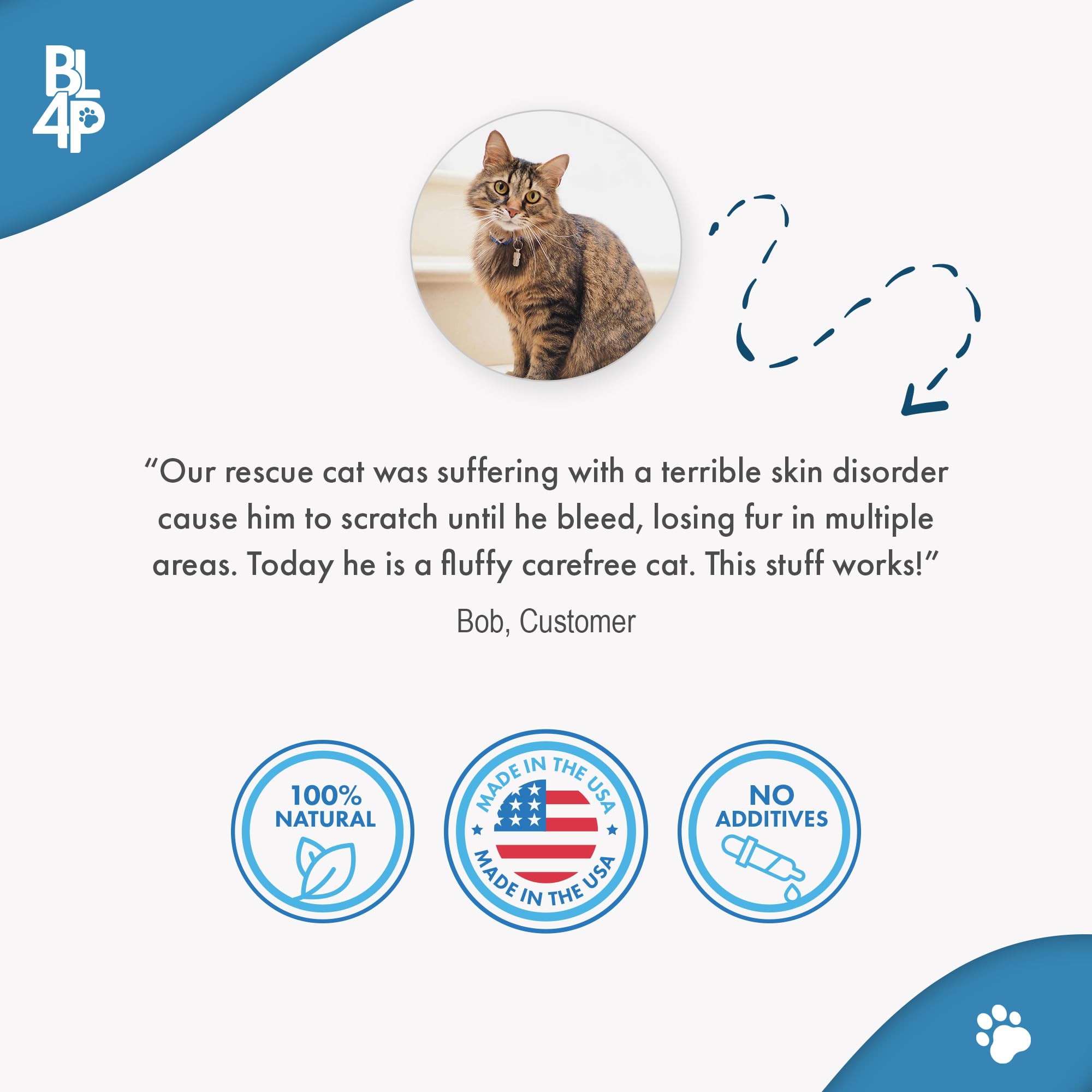 BestLife4Pets immunity support pills close-up, tasteless and easy to administer.
