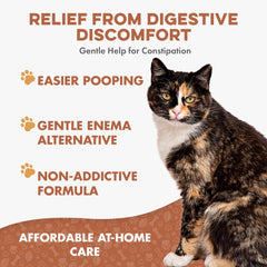 BestLife4Pets cat laxative pills dosed for precise daily routines.