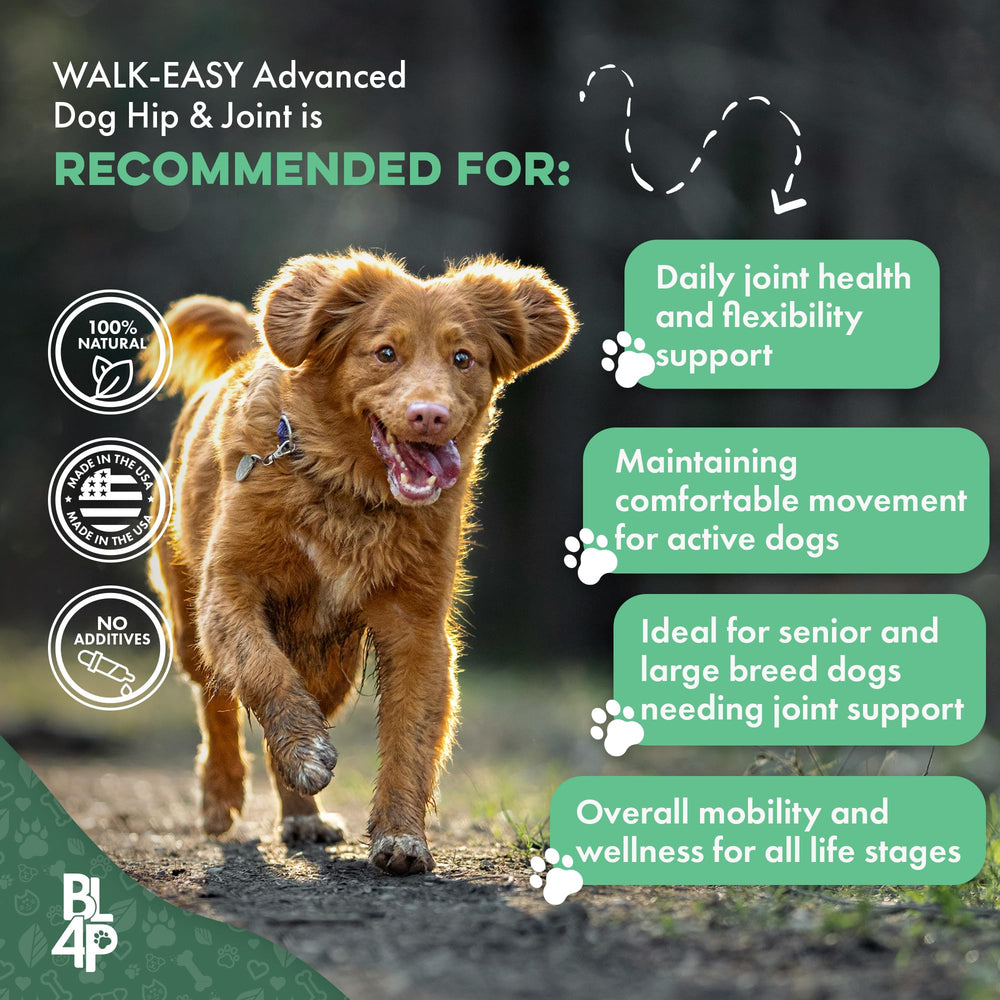 BestLife4Pets closeup of natural ingredients communicates USA-made quality