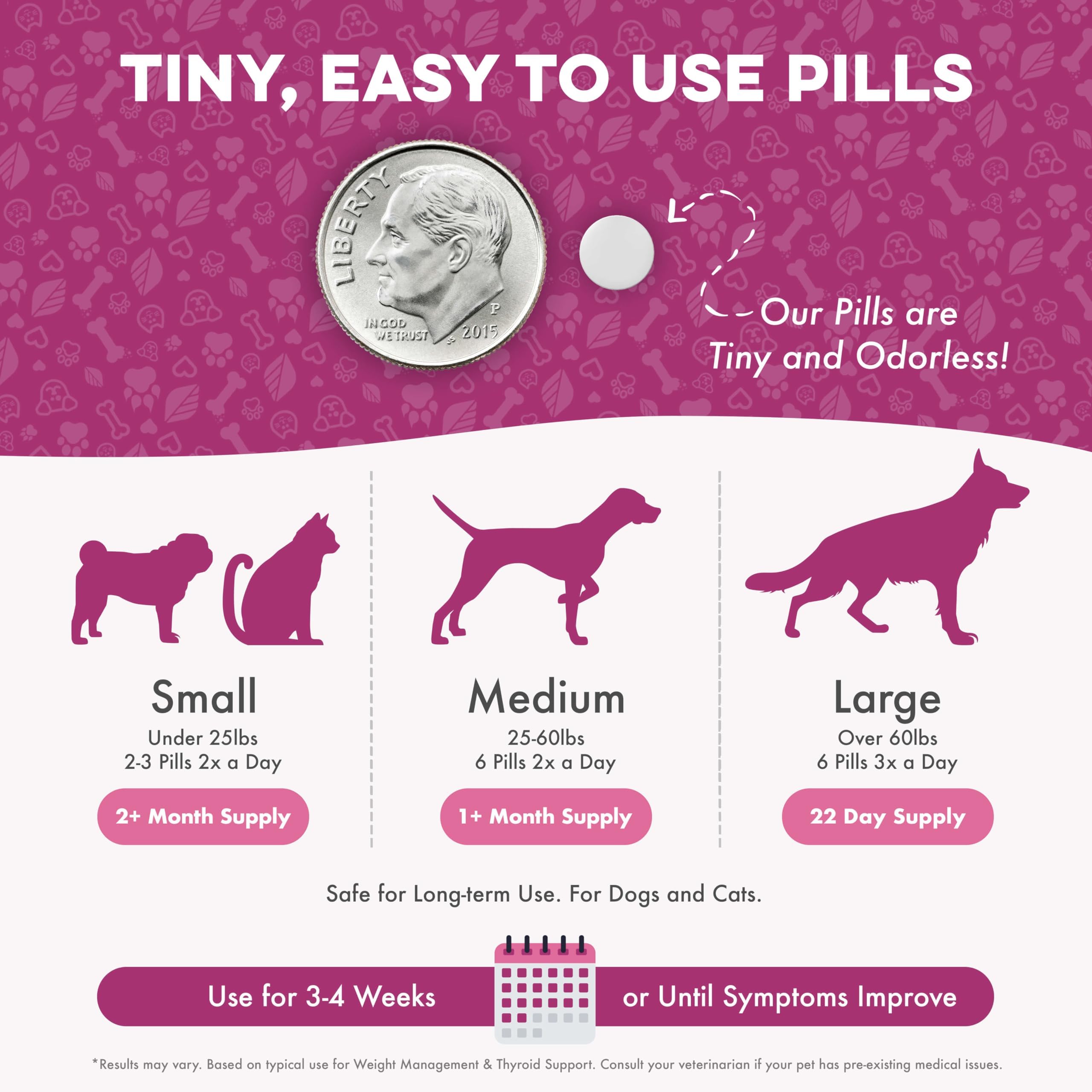 BestLife4Pets for multi-pet home supports consistent daily use