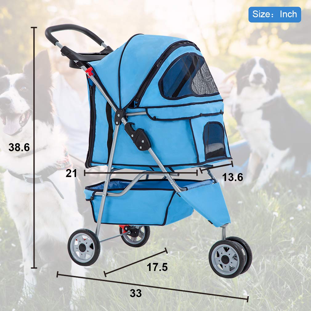 BestPet hooded Peak Top Window provides pet visibility and comfort.