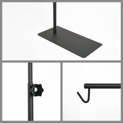 BETAZOOER all-metal construction provides durable support for reptile heating