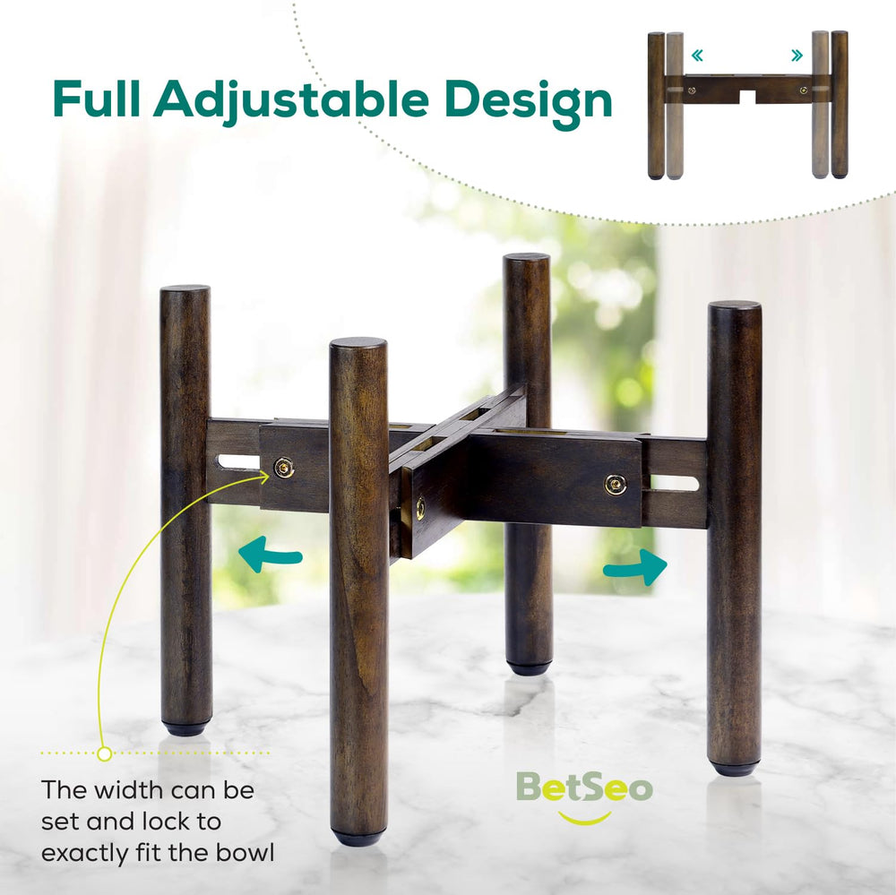 BETSEO suitable for medium to large breeds like retrievers and spaniels.