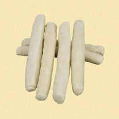 Better Belly Originals chicken liver small rolls ingredient list, showing two-ingredient formula.