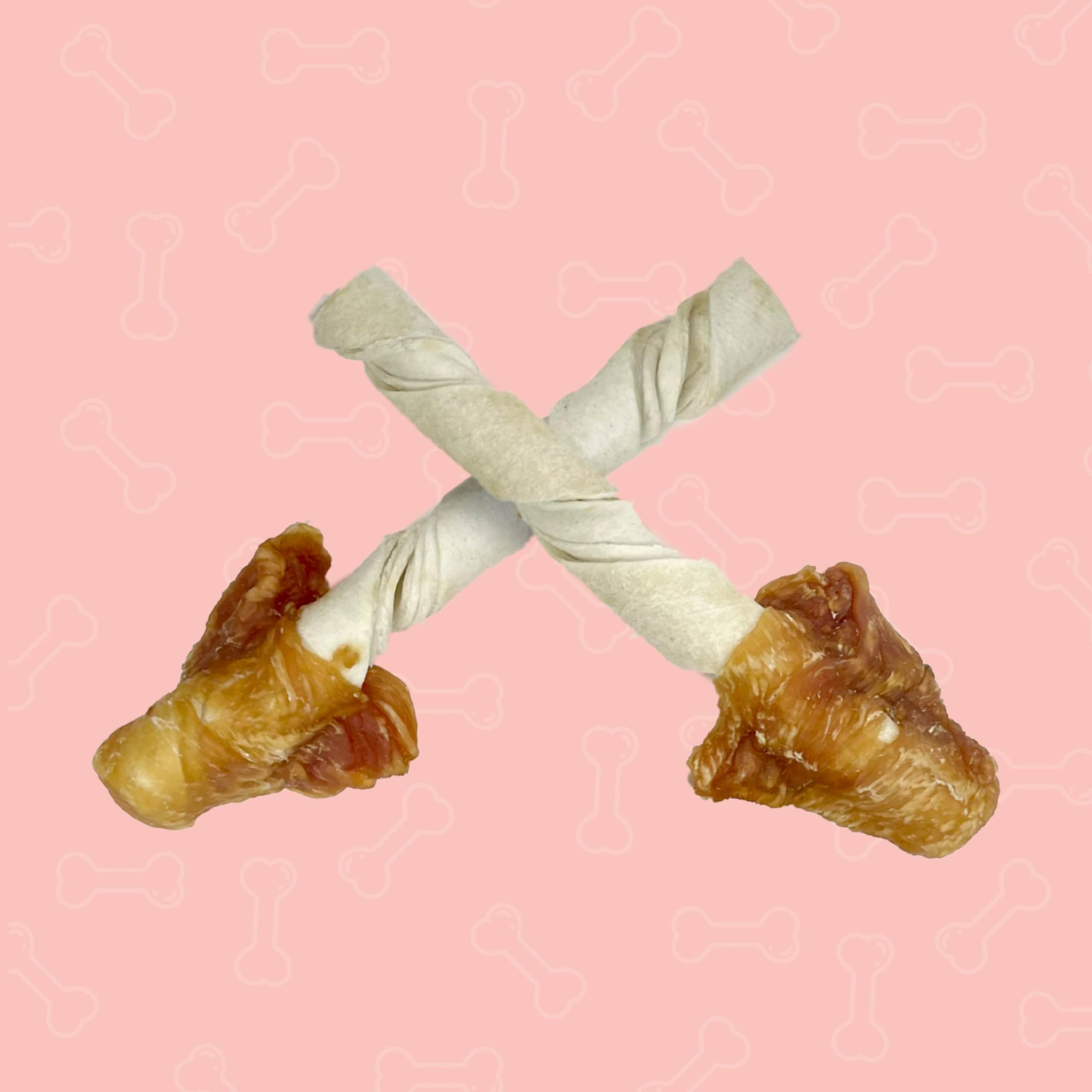 Better Belly Triple Flavor Wings lamb chunks deliver savory flavor and protein.