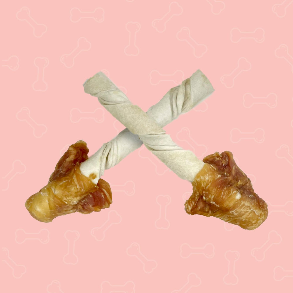 Better Belly Triple Flavor Wings lamb chunks deliver savory flavor and protein.