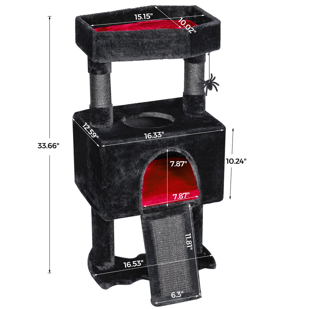 BEWISHOME quick assembly with included tools for easy setup.