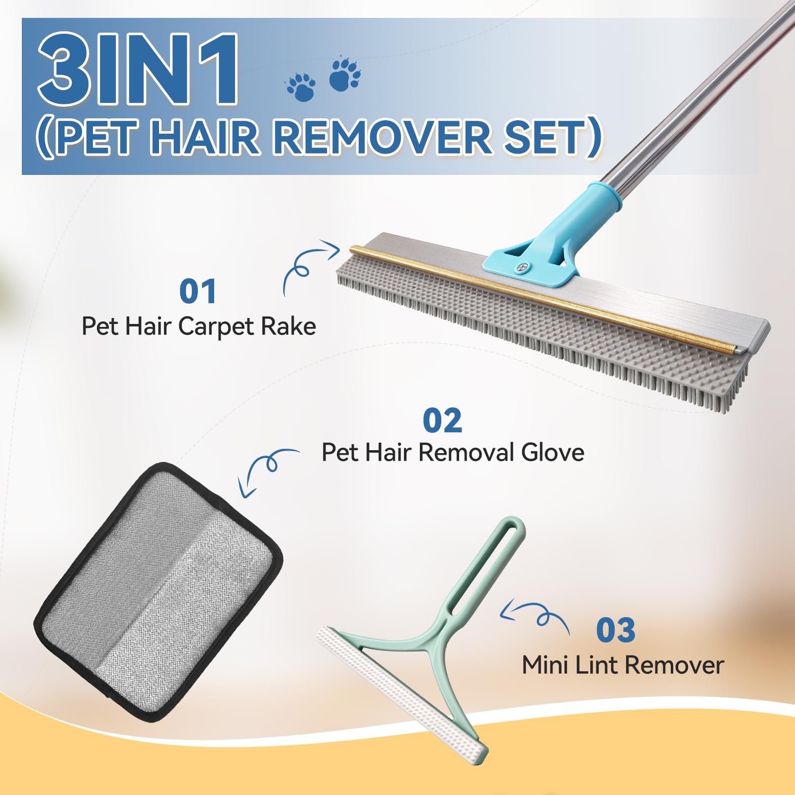 BFNN Durable aluminum build withstands daily use