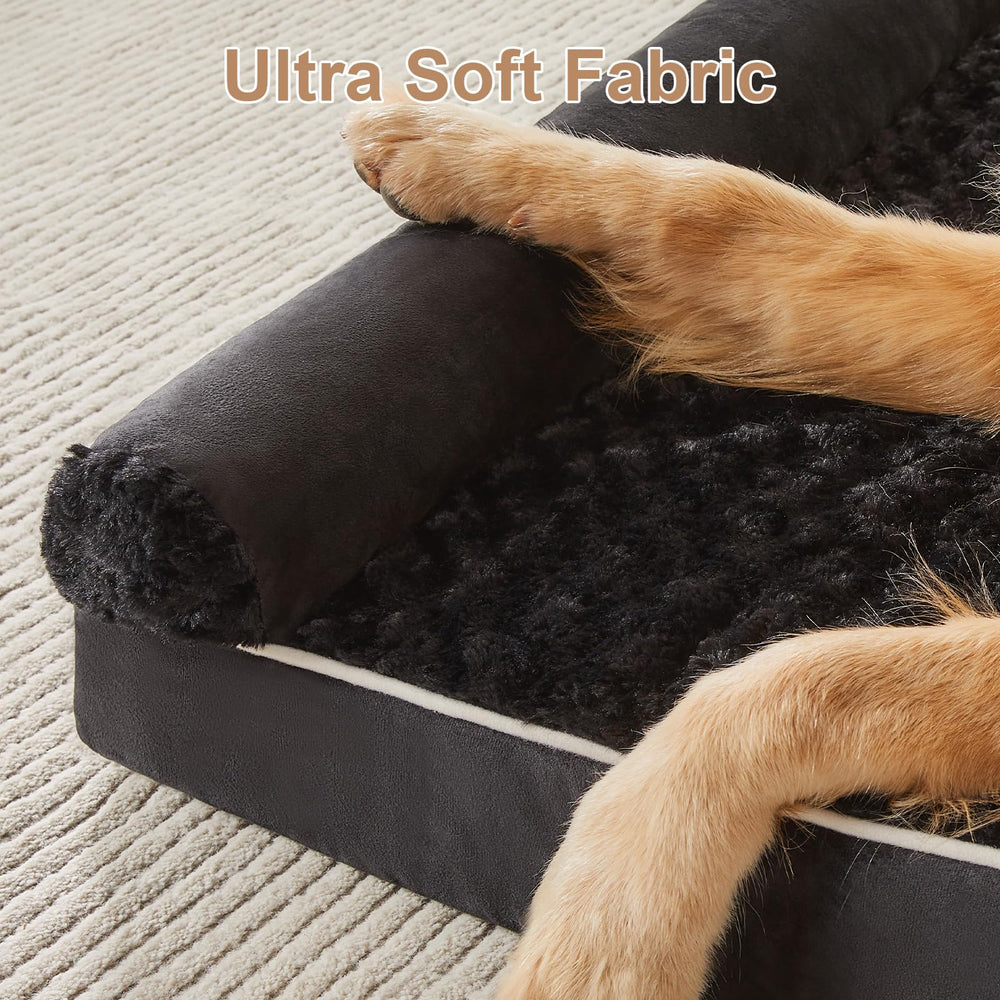 BFPETHOME waterproof inner layer protecting foam and upholstery