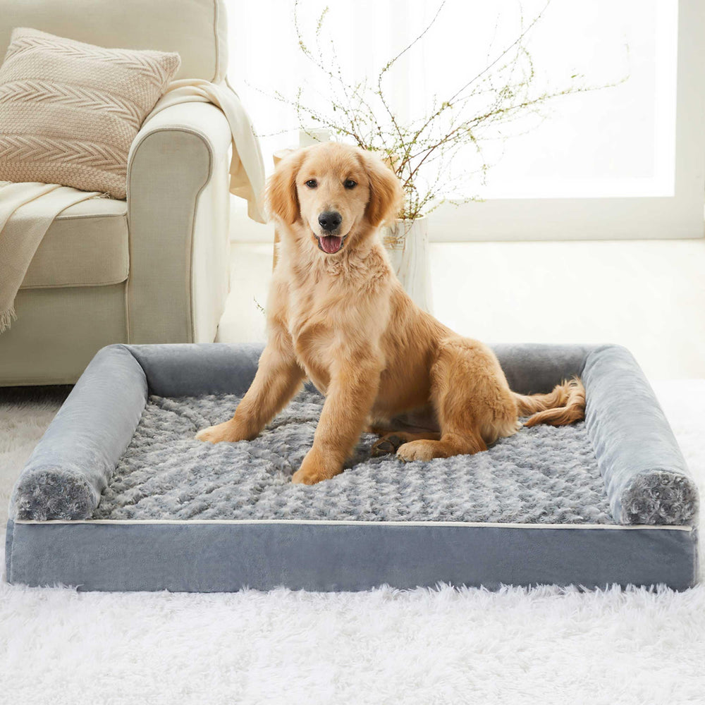 BFPETHOME ideal for big dogs up to 80 pounds.