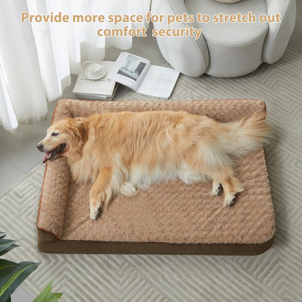 BFPETHOME soft surface close-up highlighting plush, non-pilling fabric