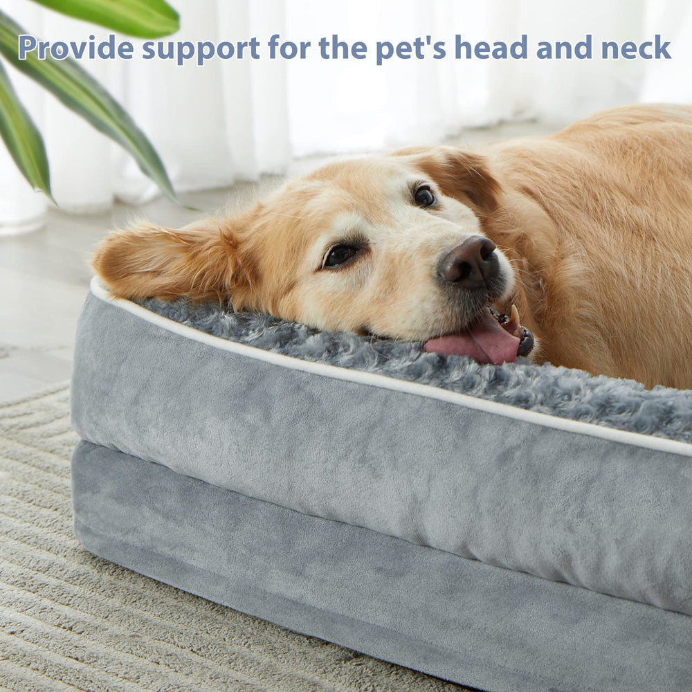 BFPETHOME soft surface and waterproof cover for protection