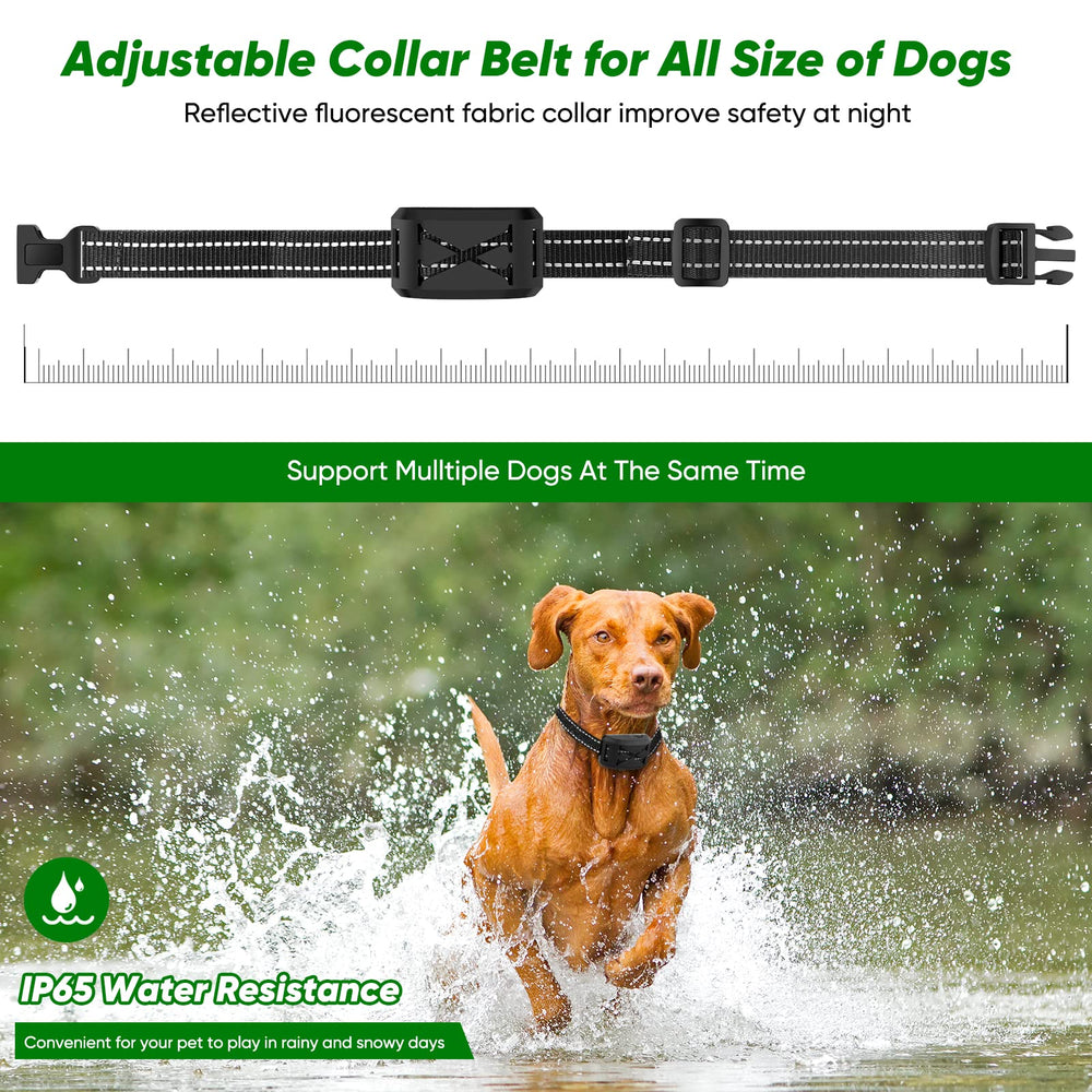 BHCEY silicone caps for gentler training and reduced sensitivity