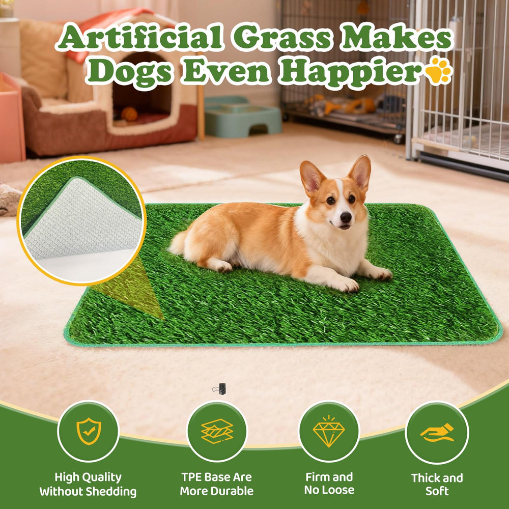 Bhyhok waterproof liner contains urine; quick rinse keeps setup hygienic