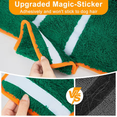 Bienbee bathrobe is machine washable for convenient cleaning.
