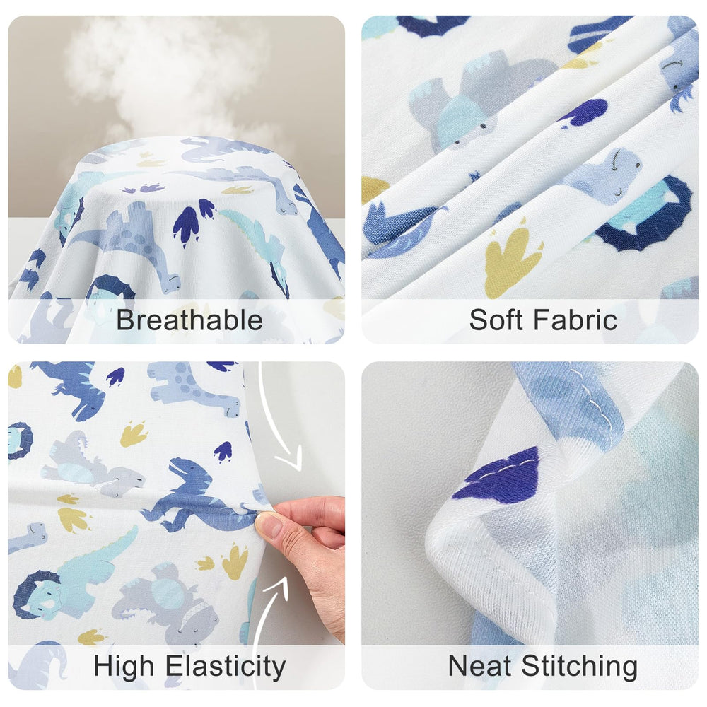 Bienbee dog pajamas shark pattern adds fun flair while resting